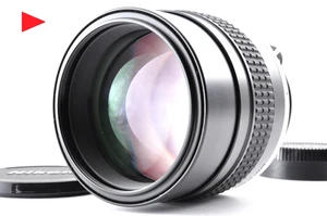 Nikon Ai-s 105mm f1.8 MF Telephoto Lens [Near Mint+] Japan #25289 - Picture 1 of 19