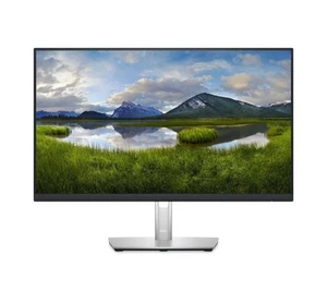 DELL P Series P2423D 23,8 Pouces QHD Moniteur Professionnel #Q1/25 - Photo 1/1