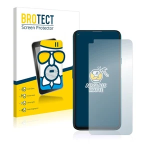 Matte Glass Screen Protector for Cubot X30 Anti-Glare Protection - Picture 1 of 7