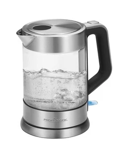 ProfiCook PC-WKS1107G Wasserko ACC NUEVO - Imagen 1 de 10