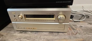 Denon AVC-A1SR THX 2. High-End AV. Wie brandneu. Nur 2 Mal verwendet. Getestet - Bild 1 von 4