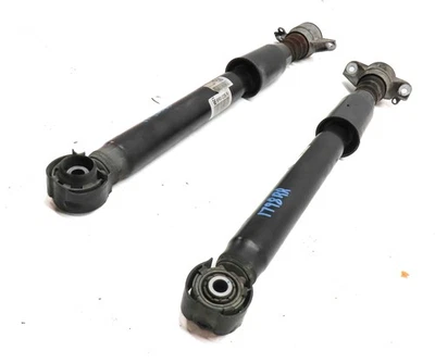 AUDI Q5 2016 (B8 8R) AWD suspensión trasera izquierda y derecha estándar juego de puntales de choque/2 Foto 1 de 4