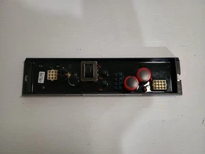 Fuente de alimentación barra de luz estroboscópica Whelen 9M Edge Modelo: 9M4S P/N: 01-0285977-00 - Imagen 1 de 3