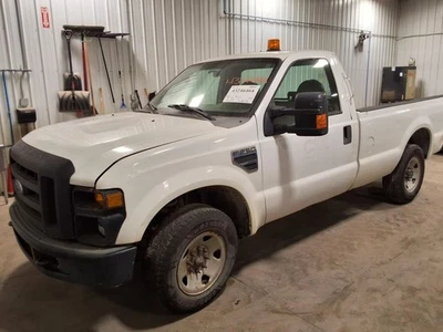 AC Compressor Engine Fits 09-10 FORD F250SD PICKUP 1639223 Foto 1 de 4