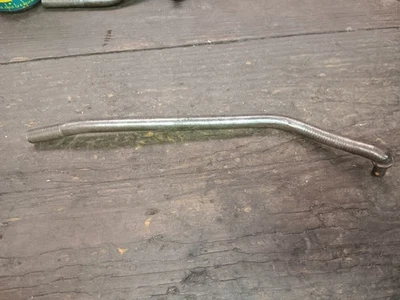 1965-1967 OEM GM 4 Speed 1-2 Shifter Rod Muncie SS 396 L79  Chevy Chevelle ITM  - Image 1 of 4