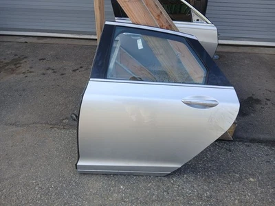 (LOCAL PICKUP ONLY) Driver Left Rear Side Door Fits 13-20 MKZ 772974 - Image 1 of 4