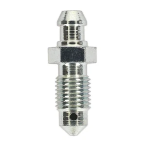 Sealey Vite Di Bleed Per Freni 3/8"UNF x 32mm 24tpi Confezione Da 10 BS3824 - Picture 1 of 1