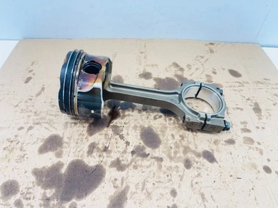 Pistón y biela OEM LTG 12674411 2.0T para Buick Regal Chevrolet Malibu Foto 1 de 4