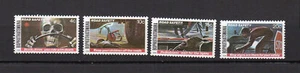 BOPHUTHATSWANA 1978 Y&T N°25 à 28 4 timbres non oblitérés /T4071 - Picture 1 of 1