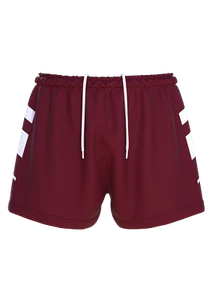 Queensland Maroons Classic Hero Footy Shorts Size S-7XL! - Picture 1 of 3