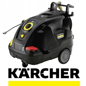 Idropulitrice Kärcher HDS 7/16-4C Anniversary Edition 700 l/h 160 bar NUOVA! - Foto 1 di 5