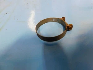 NEW CLAMP 503560004 FOR JONSERED CHAINSAW 2063 2065 2163 2171 -- BOX 1981 M - Picture 1 of 1