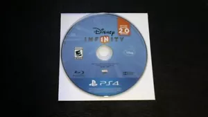 Disney Infinity -- Edizione 2.0 (Sony PlayStation 4, 2014) - Foto 1 di 1