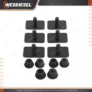 Rhino Rack 6 Bolts Kit For Pioneer NG Backbone - Part Number SP309 - Picture 1 of 2