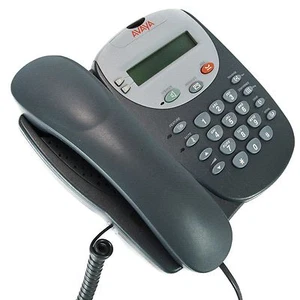 Avaya VoIP OFFICE 5402 Digitaltelefon 700345309 700381981 5402D01A 5402D01B-2001 - Bild 1 von 10