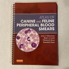 Atlas der peripheren Blutabstriche bei Hunden und Katzen - Elsevier, Spirale