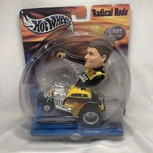 Ward Burton 1/43 #22 Caterpillar Giant Die Cast Radical Rod by HotWheels - Bild 1 von 9