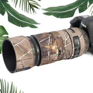 ROLANPRO Objektivdeckel für Sigma 100-400mm F5-6.3 DG OS HSM Contemporary wasserdicht - Bild 1 von 11