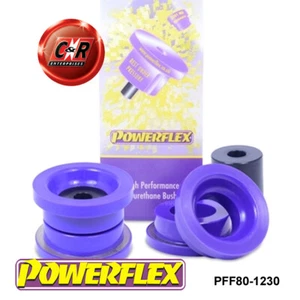 Powerflex Road Subchasis Delantero Frente Cojinete para Opel Vectra C (02-08) - Imagen 1 de 12