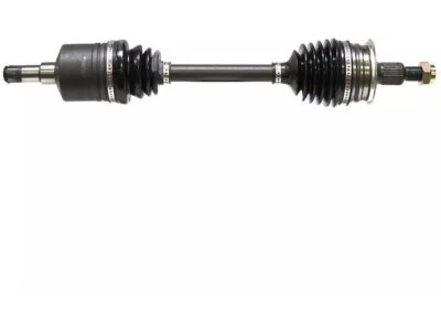 For 1988-1992 Buick Regal Drive Axle Assembly TrueDrive 95485MKZC 1989 1990 1991 - Image 1 of 2