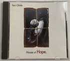 Toni Childs House Of Hope CD Compact Disc 395 358-2 A&M Polydor Records 1991