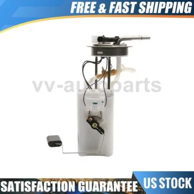 Conjunto de módulo de bomba de combustible Delphi 1 para Chevrolet Suburban 1500 2002 2003 2004 Foto 1 de 4