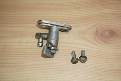 Válvula de combustible Yamaha YZ80 YZ 80 1980-1985 Petcock Gas YZ60 YZ100 2K5-24500-00-00 Foto 1 de 4
