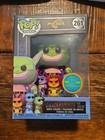 Funko Pop! Space Jam- Swackhammer With Nerdlucks #261