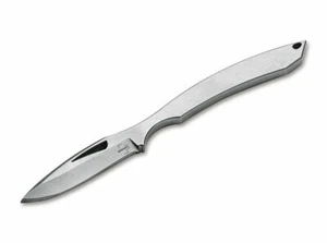 Böker Plus Islero EDC Messer Skelettmesser Kydexscheide Gürteladapter ✔️02BO036