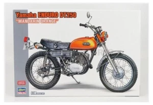 HASEGAWA 52329 Yamaha - DT250 Enduro 1978 - 1/10 - Picture 1 of 2