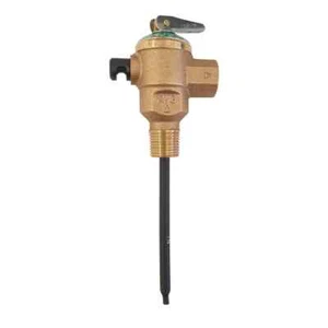 Chromagen Heat Pump Spare Parts: Pressure Temperature Valve (PTR) 1000 kPa - Picture 1 of 1