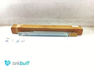 Checkpoint Gestell Schiene Kit für CheckPoint 6000/7000 Serie - CPAC-RAILS-6000/7000 - Bild 1 von 2