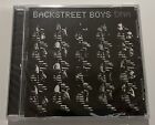 DNA - Backstreet Boys (CD, 2019, RCA) Brand New, Sealed