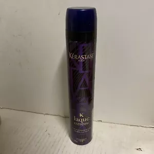 Kerastase K Laque EXTREME Triple Mist Diffusing Hairspray - Picture 1 of 4
