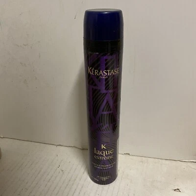 Kerastase K Laque EXTREME Triple Mist Diffusing Hairspray - Image 1 of 4