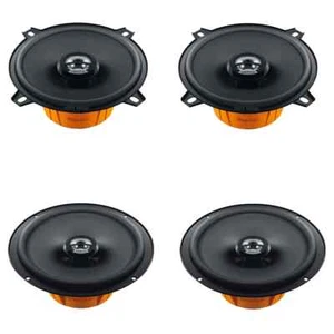 Kit 4 Casse Altoparlanti Hertz Anteriori e Posteriori per Peugeot 206 dal 1998 - Foto 1 di 17