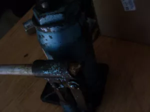 AFF brand 12 ton bottle jack #512 - Picture 1 of 2