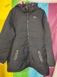 Gaastra Classic Series PG-W womens long jacket size 3XL - Picture 1 of 13