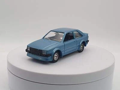 Ford Escort RS Turbo Solido 1/43 - Immagine 1 di 4