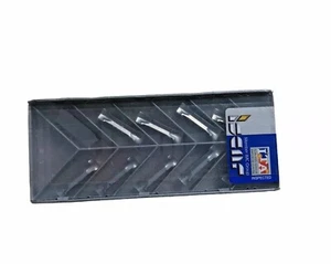 NUEVO ITA Iscar Tool Advisor DGR 4803J-4D Grado IC328 Insertos indexables de carburo - Imagen 1 de 3