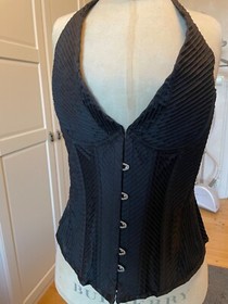 agent provocateur corset 