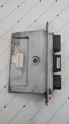 Used 2012 Ford Taurus FoMoCo BG1A-12A650-DG ECU - Image 1 of 3