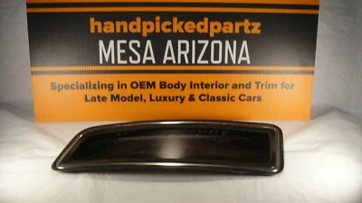 Lincoln Town Car 1990-1997 LH Opera cuarto ventana Foto 1 de 4