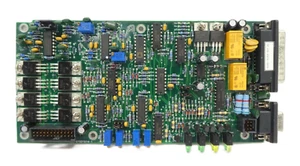 AMAT Applied Materials 0100-76269 RF Match Control PCB 07031514-1 repuesto de trabajo - Imagen 1 de 12