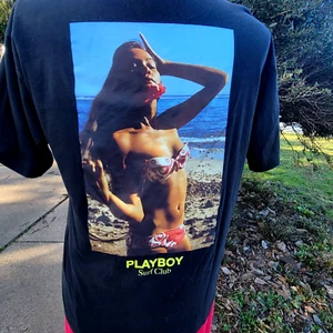 Vintage Playboy by PacSun Surf Club size Small - Picture 1 of 6