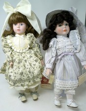 dynasty doll collection anna collection