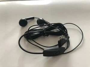 headphone Samsung Micro-usb - Photo 1 sur 3