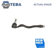 RH01-3055 TRACK ROD END RACK END FRONT LEFT REINHOCH NEW OE REPLACEMENT