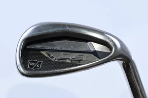 Wilson D9 Pitching Wedge / 42 Degree / Regular Flex KBS Max Ultralite Shaft - Picture 1 of 6