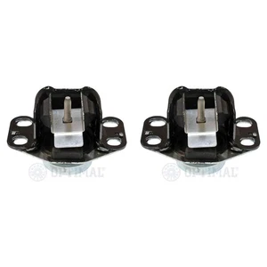 OPTIMAL 2x Lagerung Motor passend für Renault Kangoo 1.6 16V 1.4 Clio II - Bild 1 von 3